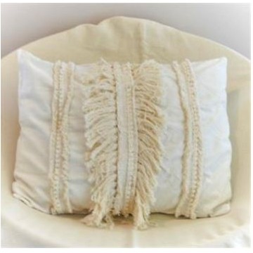 Combo Almohadones - Agnie...