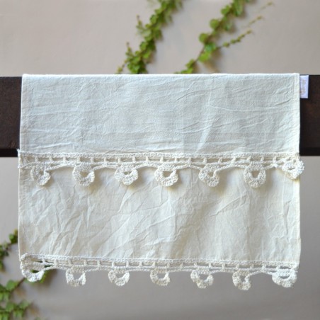 Camino de Mesa - CATALINA Crochet