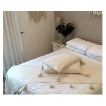 Pie de Cama - SOFIA -...