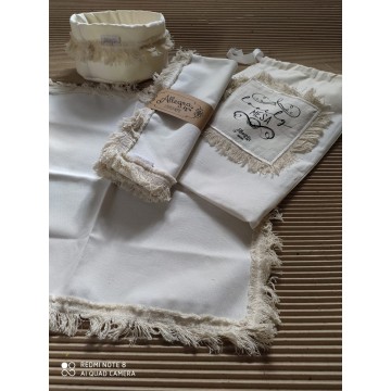 Set Lovely Mesa Premium -...