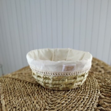 Panera Toba - Estampada