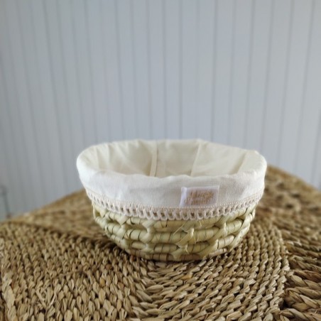Panera Toba - Estampada