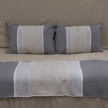Pie de Cama - CALANDRA  +...