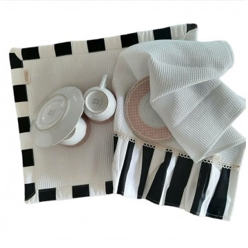 Set Seca Platos: Seca...