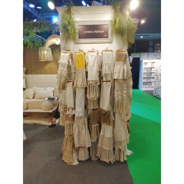 Perchitas de Madera exhibidor