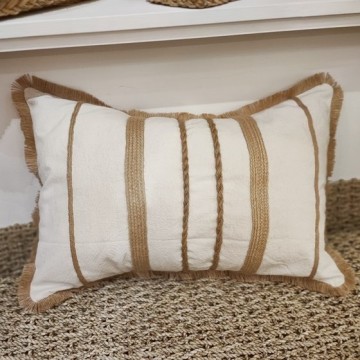 Combo Almohadones Mix Sogas...
