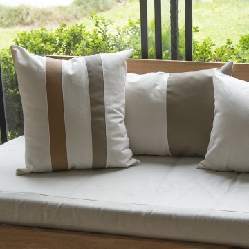 Combo Pack x 4 Almohadones...