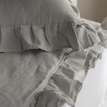 Pie de Cama - MICAELA con...