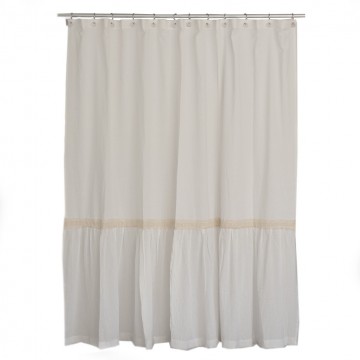 Cortina de Baño - Amalia