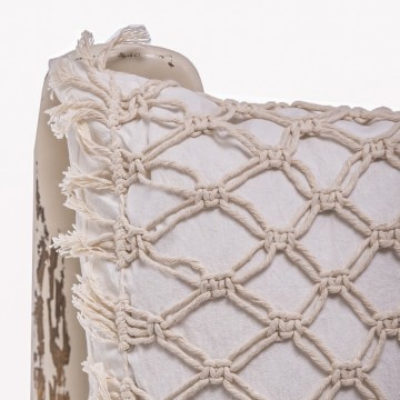 Combo Nudos Macramé  cotton