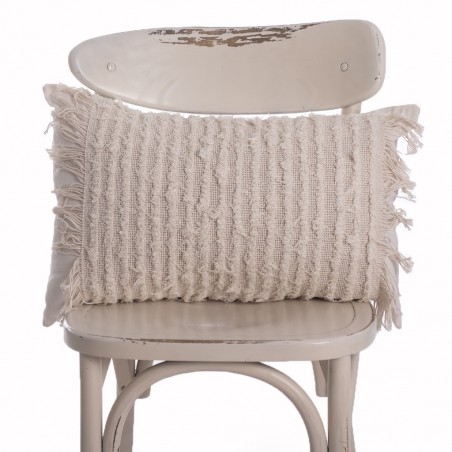 Almohadón Artisan Rustic Completo
