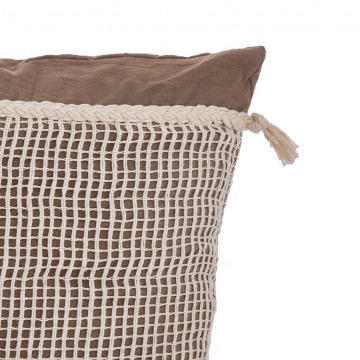 Combo de Almohadones Trenzas