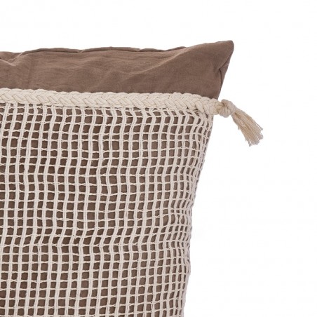 Combo de Almohadones Trenzas