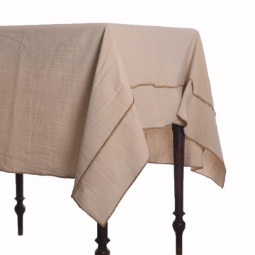 Mantel de Tusor Sarah