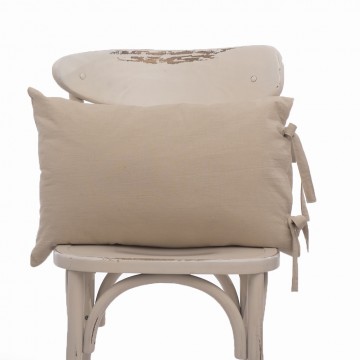 Combo Almohadones: Tusor...