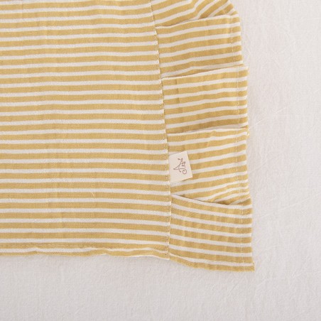 Set Individual XL Volados & Panera