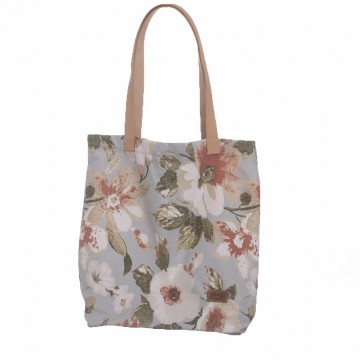 Bolso Matero - Manija de Cuero