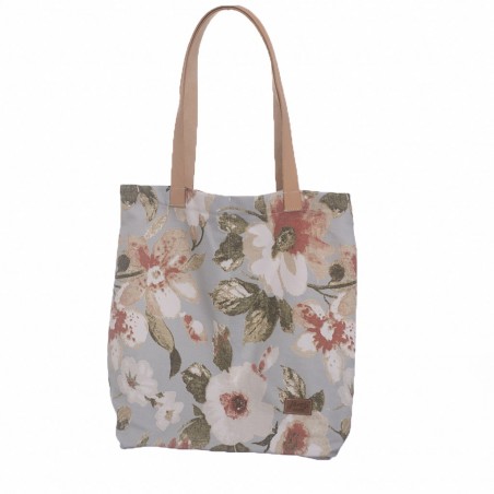 Bolso Matero - Manija de Cuero