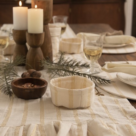 Paneras Individuales - Holidays