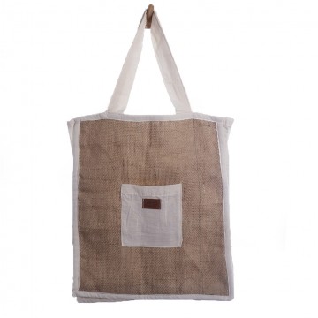 Bolso Matero Rustic Chic...