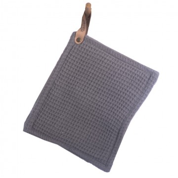 Set Waffle Agarradera +...