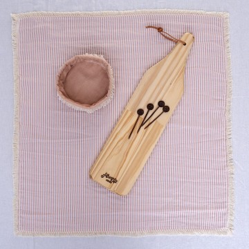 Set de Picada  Leslie:...