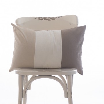 Combo Almohadones: Tusor...