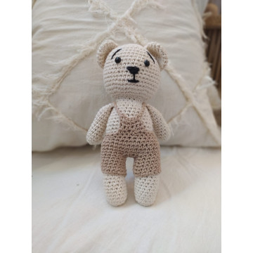 Teddy Osito