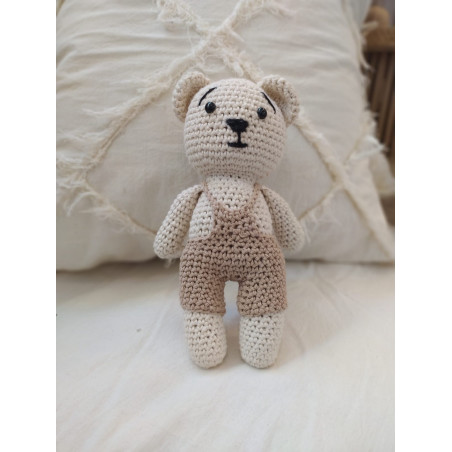 Teddy Osito