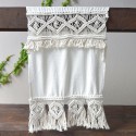 Camino de Mesa - Macramé...