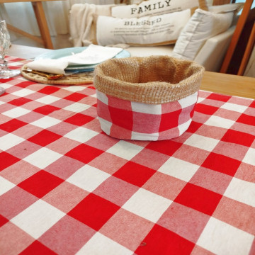 Contenedor Reversible -...